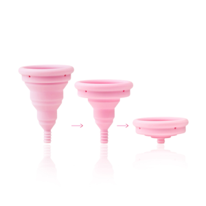 Copa Menstrual Lily Compact A